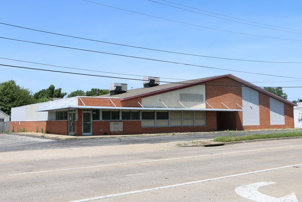 Rite Aid Pharmacy: 2430 New Hartford Rd, Owensboro, KY 42303